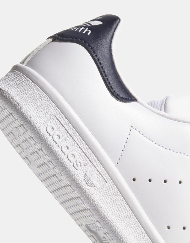 adidas Originals - Stan Smith Leather - Unisex