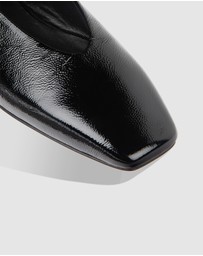 Habbot - Ortona Ballet Flats