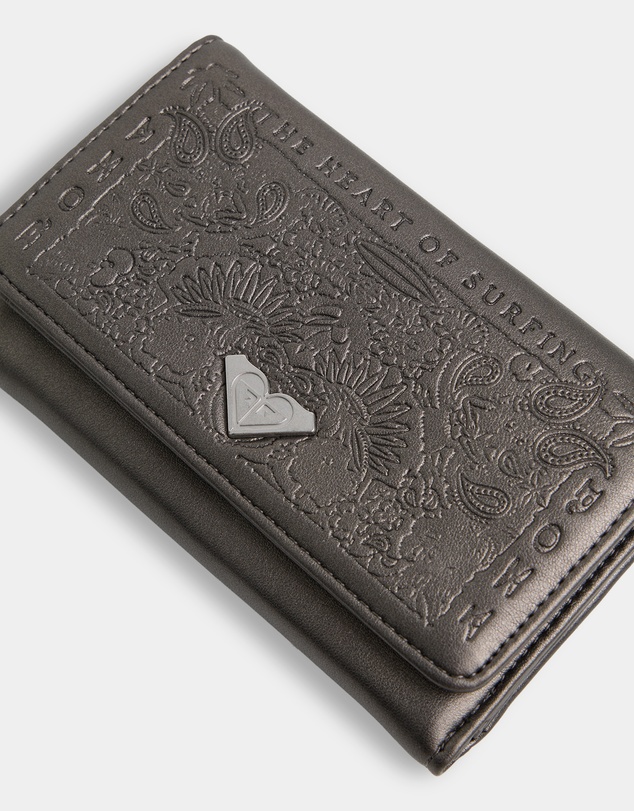 Roxy - Womens Crazy Diamond Wallet