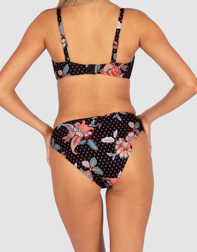 Baku Swimwear - Spice Temple Regular Bikini Bottom