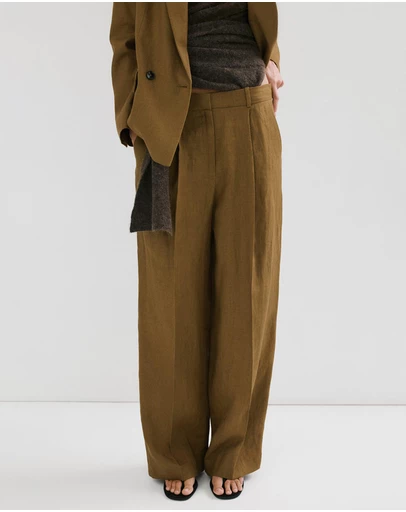 M.N.G - Tempoli Trousers