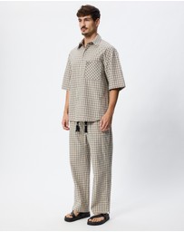 Nanushka - Nahui Shirt