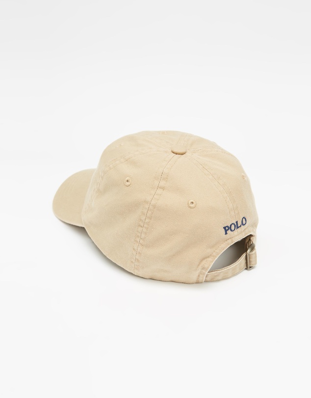 Polo Ralph Lauren - Classic Cap - Kids