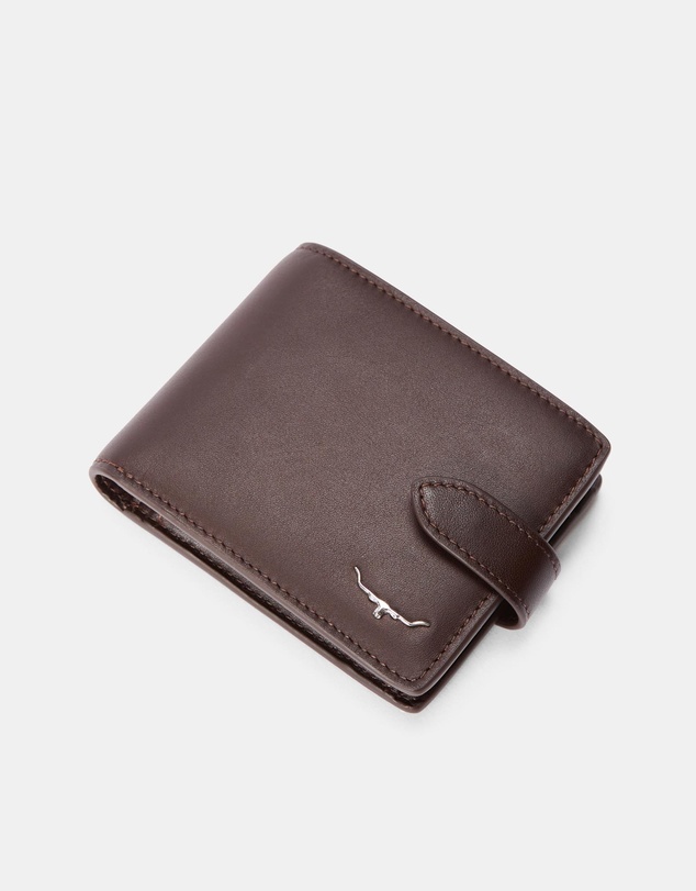 R.M.Williams - Pocket and Tab Wallet
