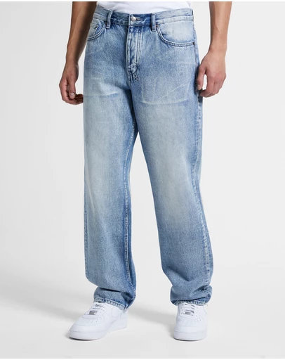 Ksubi - Anti K Punk Blue