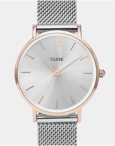 Cluse - Minuit Mesh