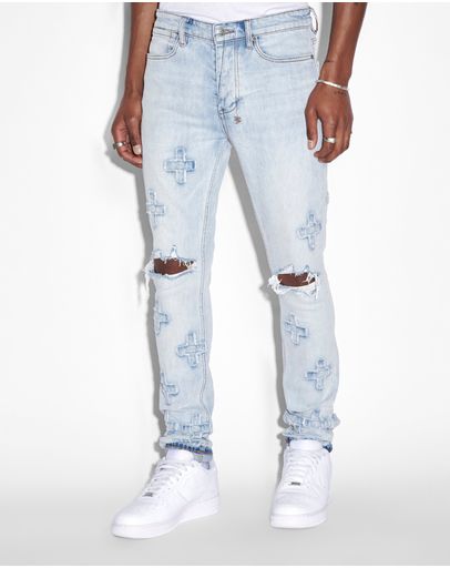 DENIM
