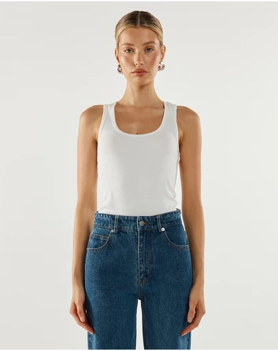 Madison The Label - Blake Tank