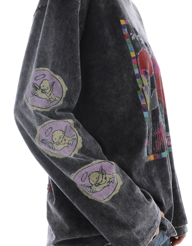 THE TALES - Making It Beautiful Long Sleeve Tee
