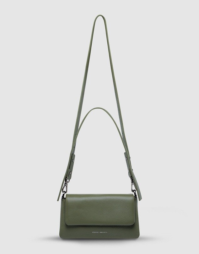 Status Anxiety - Zenith Bag