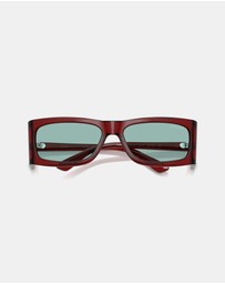 Prada - PR03S