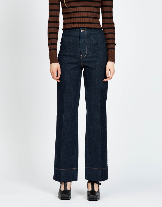 bul - Kallio Jean Denim