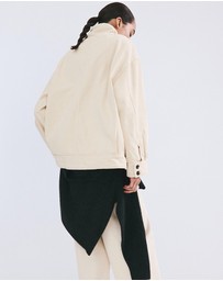 M.N.G - Eugenie Jacket