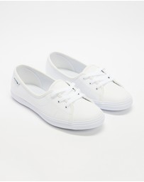 Lacoste - Median LTH 126 1 SFA - Women's
