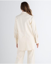 Pasduchas - Abundance Shirt