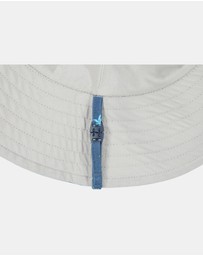Toshi - Sunhat Ryder Palm Midnight - Small