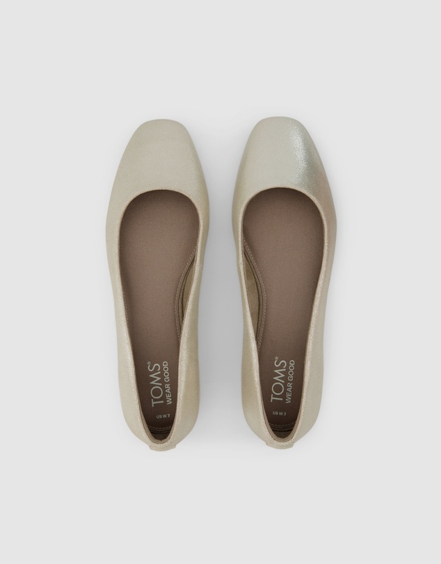 TOMS - Briella Ballet Flat