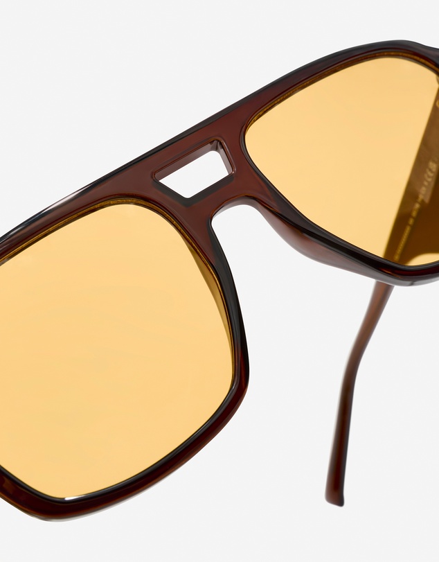 Hawkers Co - HAWKERS Sunglasses for Men and Women - Protection UV400 VIETRI Model - Round Sunglasses