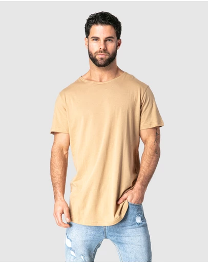 ONEBYONE - Classic Blank Tee
