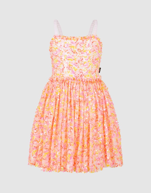 Rock Your Kid - Disco Dress - Kids-Teens