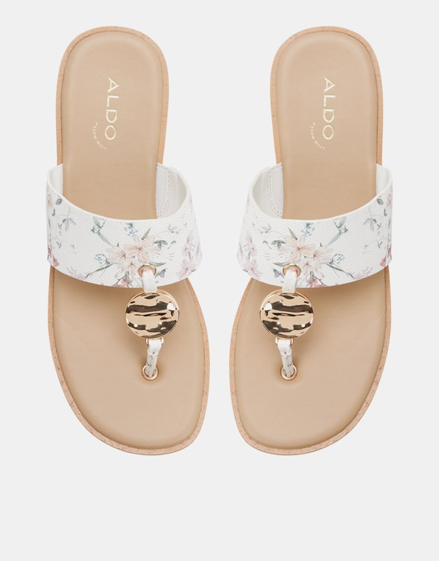 ALDO - Trenala Beach Sandals
