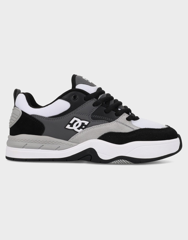 DC Shoes - Mens DC Ascend Skate Shoes