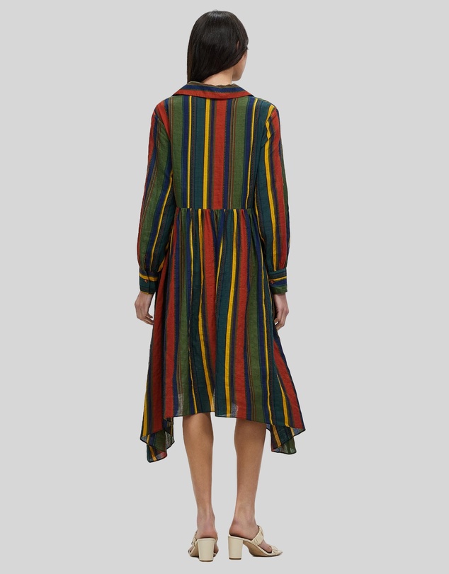 KAJA Clothing - Isobel Dress