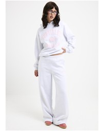 Subtitled - Manola Toggle Fleece Pants