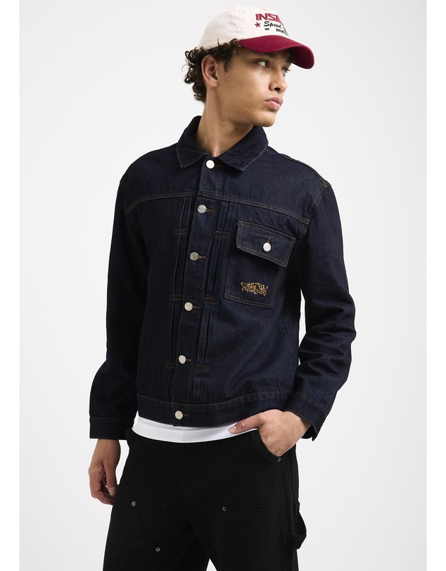 Spencer Project - Vault Denim Jacket