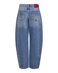 ONLY - Horseshoe Barrel Jeans