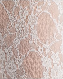 High Heel Jungle - Femme Lace Premium Tights