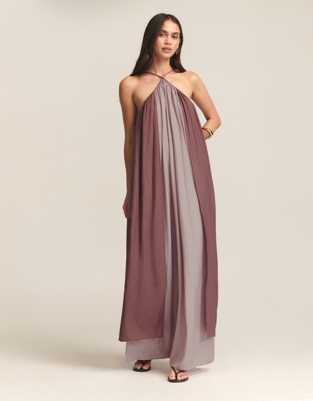 ST MRLO - Lulu Dress