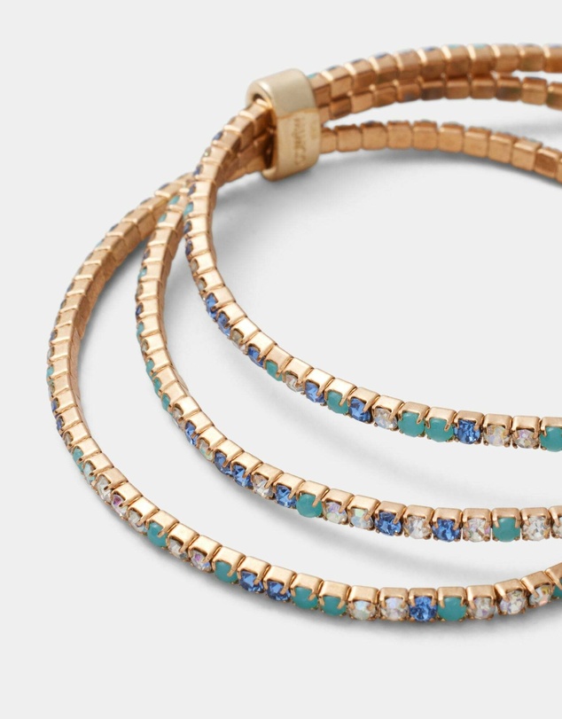 MIMCO - Mini Shimmy Bracelet