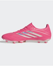 adidas Performance - Copa Pure IV League Firm Ground Foot Football Ball Boots Unisex