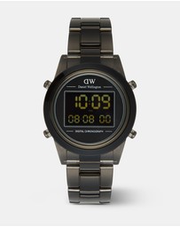 Daniel Wellington - Retro Digital 36mm
