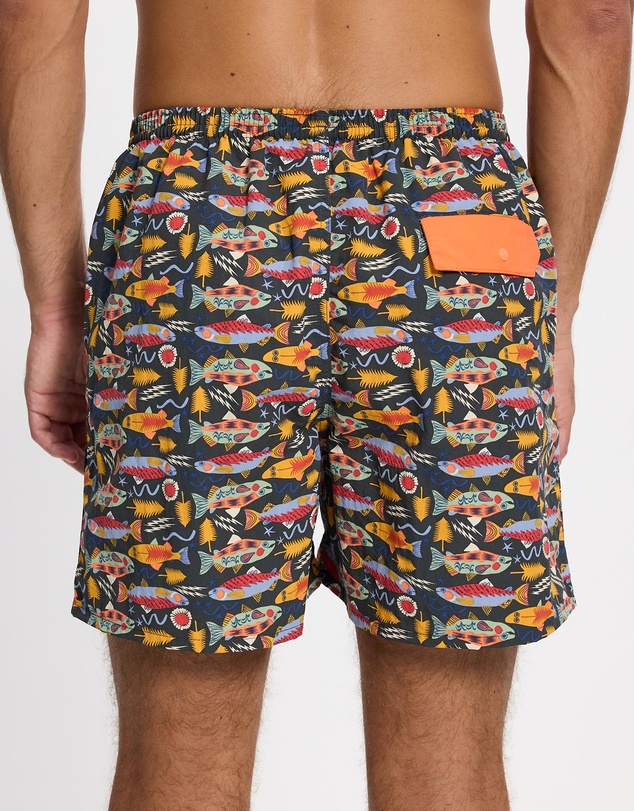 Patagonia - Baggies Shorts - 5