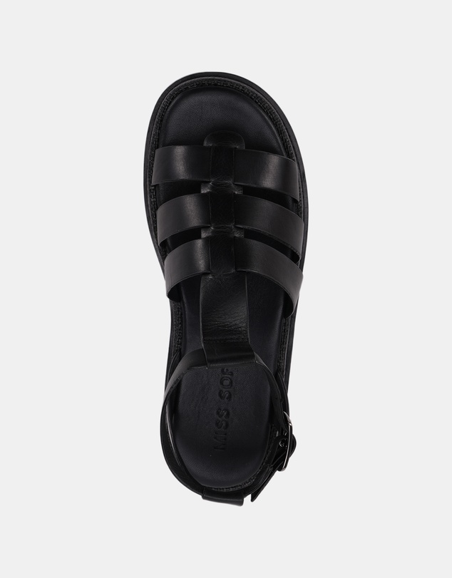 Miss Sofie - Lorettah Sandals