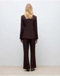 Vero Moda - Pama Tailored Blazer