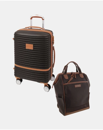 Pierre Cardin - Pierre Cardin Travel Duo