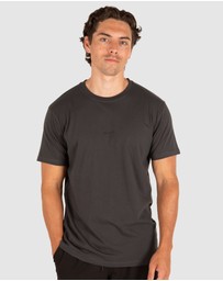 UNIT - UNIT Stock Mens Tee