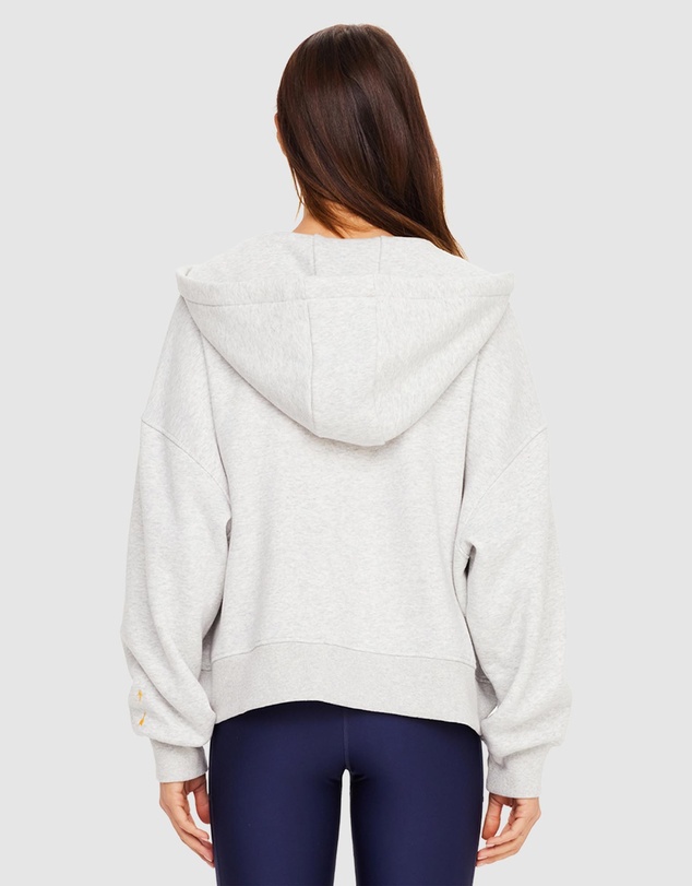 The Upside - Jude Crop Hoodie