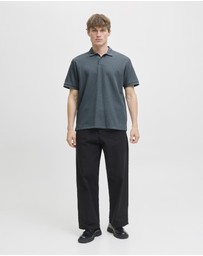 Jack & Jones - Austin SS Polo