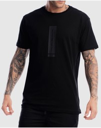 First Division - Midfield Mono Tee