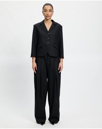 Lindsay Nicholas New York - Madison Ave Jacket