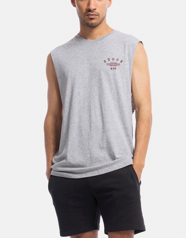 Stock & Co. - Knot Tank