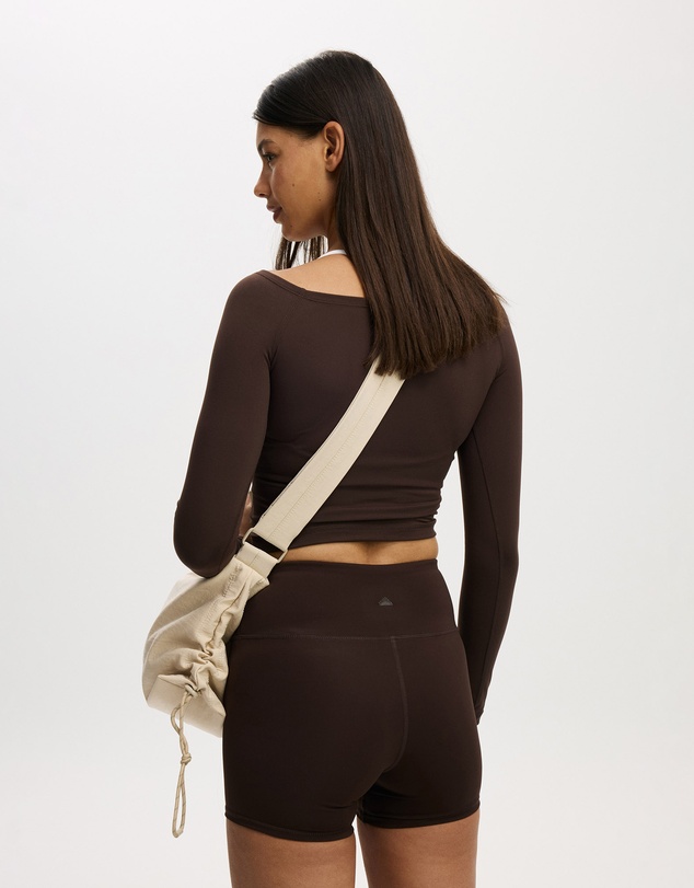 Cotton On Body Active - Ultra Move Shortie Short