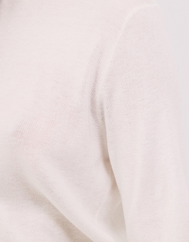 Calli - Hailey Soft Knit Tee
