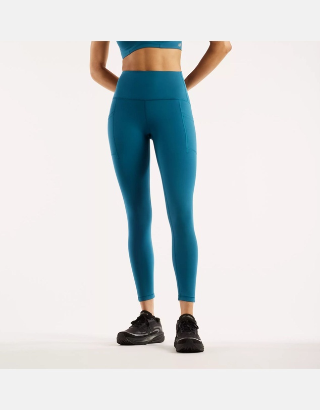 New Balance - RC Pocket Legging 25