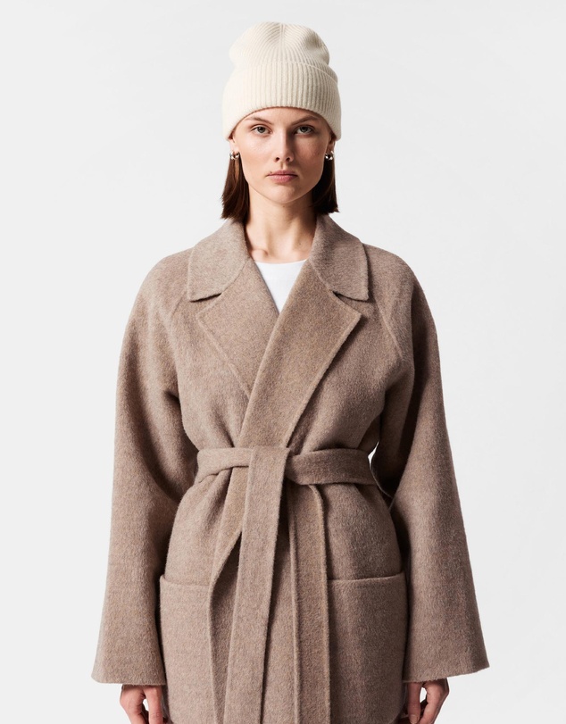& Other Stories - Cashmere Beanie