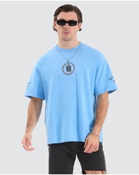 Americain - Asher Loopback Heavy Tee